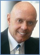 Stephen Covey